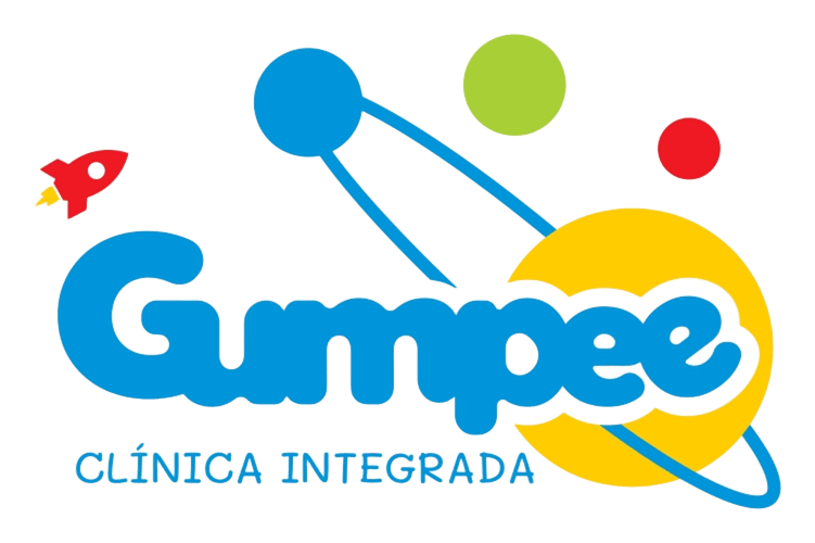Logo Clínica Gumpee